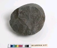 藏品(大型邊砍砸器)的圖片